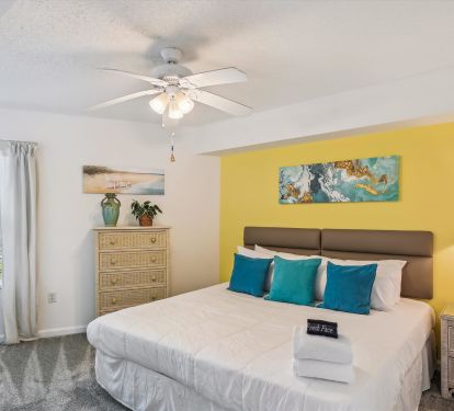 Guest Bedroom