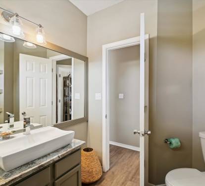 Bathroom 1