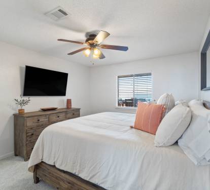 Master Bedroom (King)