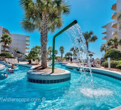 Lazy River