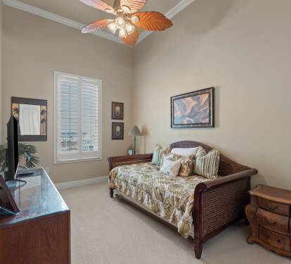 Guest Bedroom 3 (Daybed/Trundle)