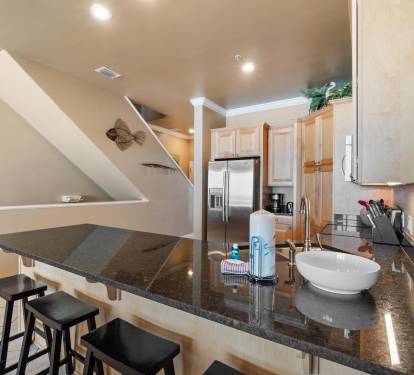 Kitchen Bar