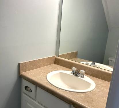 Half Bath