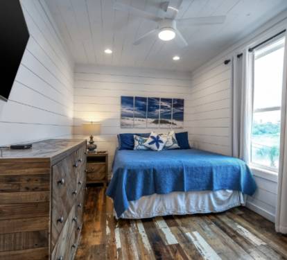 Bedroom 3 King