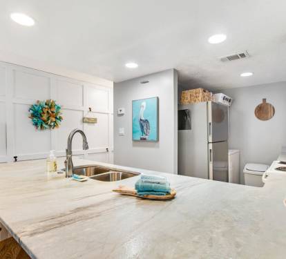 Countertop