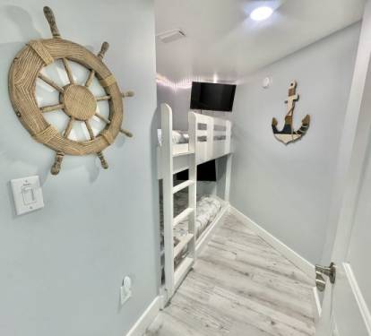 Bunkroom