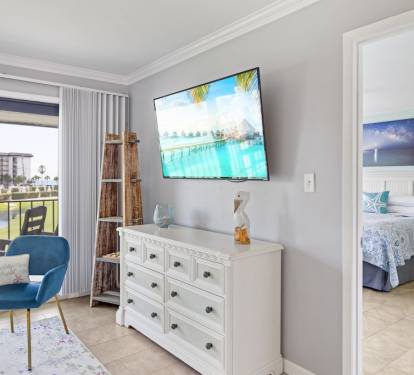 Smart TV