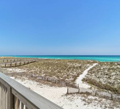 Gulf Views