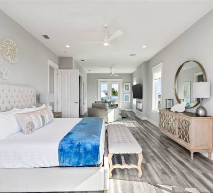 Master Suite