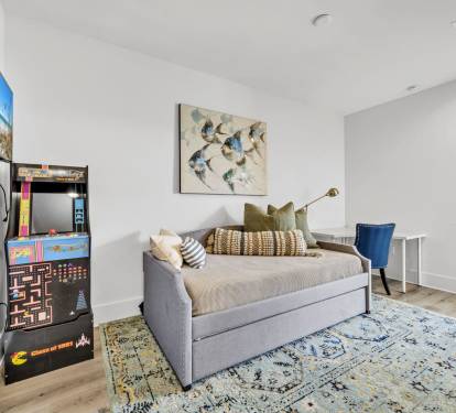 Bonus Room