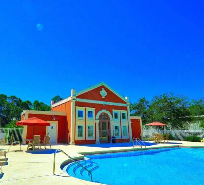Community Pool