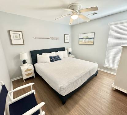 King bedroom 2