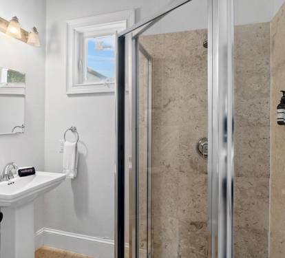 Private Bathroom