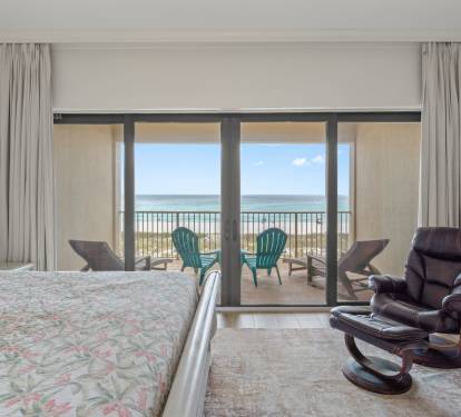 Master Bedroom (King)