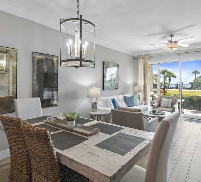 Open Kitchen Design - Entertain effortlessly in this well-appointed Leeward Key condo.Open Kitchen Design - Entertain effortlessly in this well-appointed Leeward Key condo.
