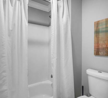 guest bath