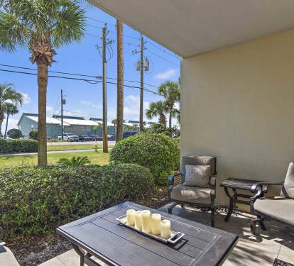 Leeward Key Luxury - Gulf-front location, resort-style pools, and private beach access.
