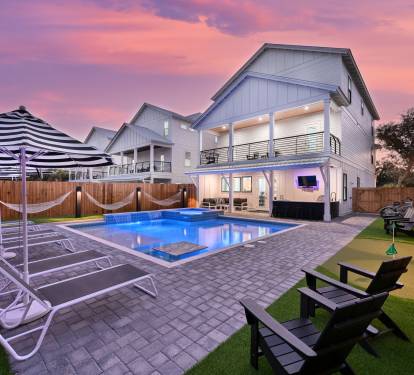 Welcome to "Endless Summer"
