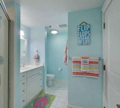 Guest Bath