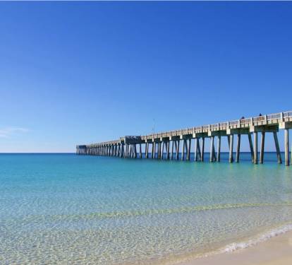 Welcome to PCB & Calypso III Unit 509!