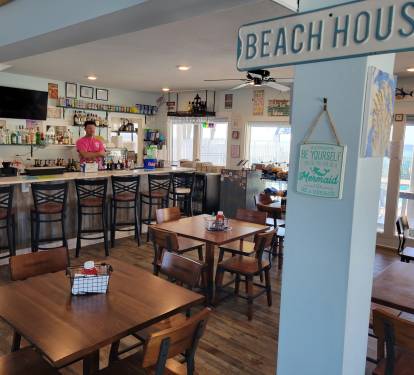 Resort Restaurant