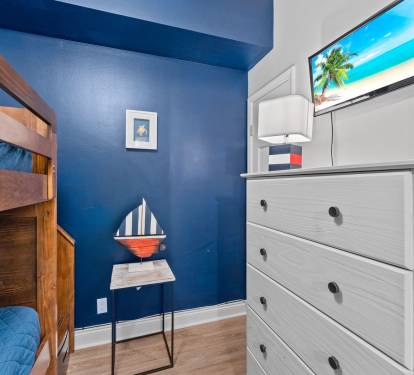 Bunk Room
