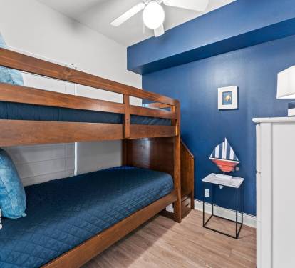 Bunk Room