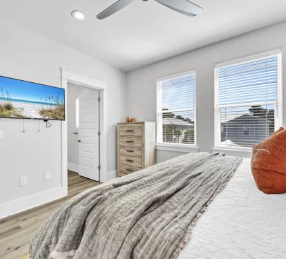 Guest Suite