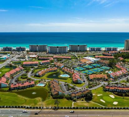 EBR is the largest resort…look at all there is to enjoy and explore!