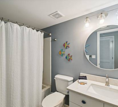 Bathroom 1