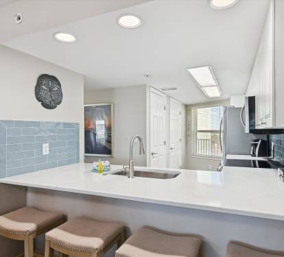 Kitchen Bar
