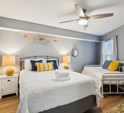 Bedroom 1