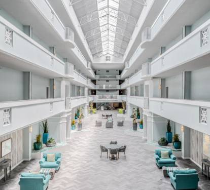 Atrium