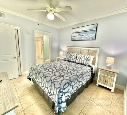 Guest Bedroom, Queen