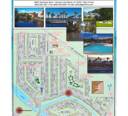Exceptional Location in Gulf Highlands!