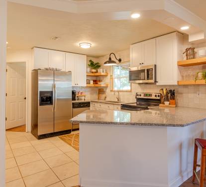 Kitchen Bar
