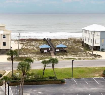 Deeded Beach Access