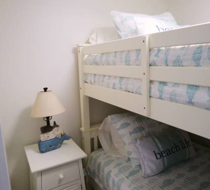 Bunk Room