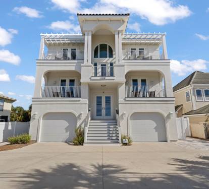 Luxury Breeze