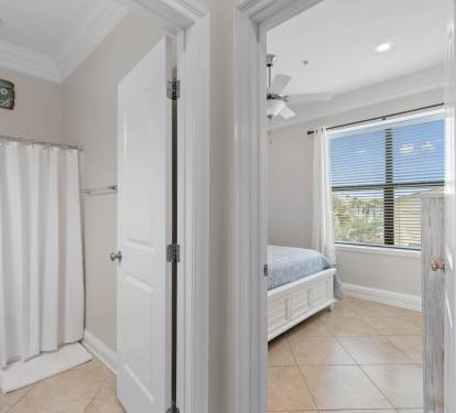 Main Floor Full Bathroom