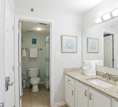 ENSUITE BATH