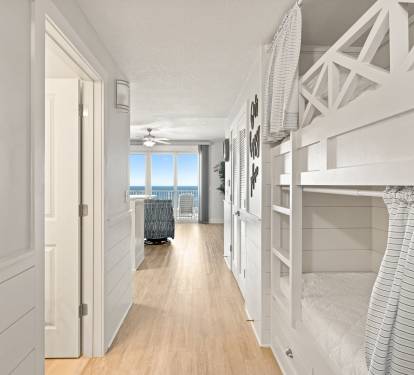 Bunk Beds