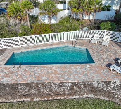 Pool Area