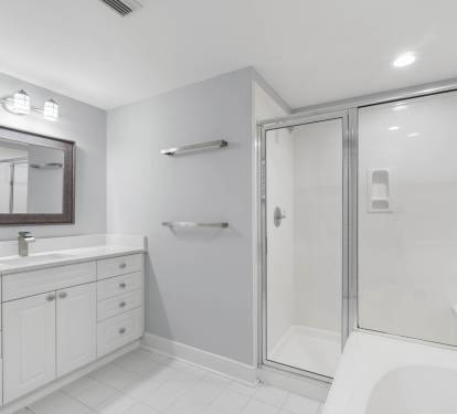 Guest Bath