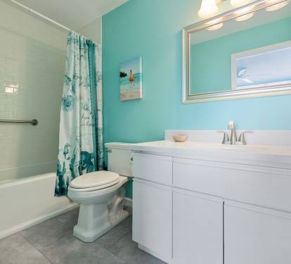 Bathroom 3