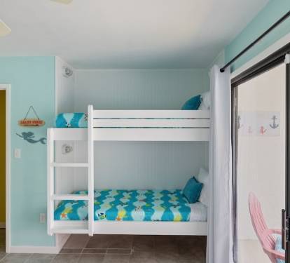 Bunk beds