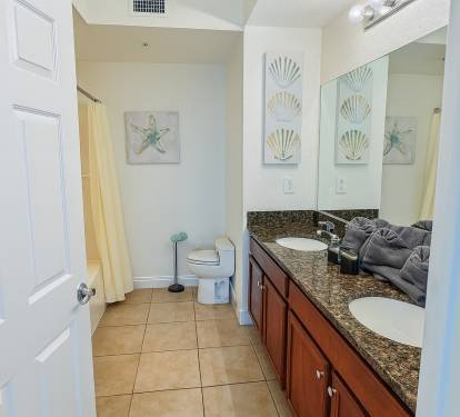 Master Bath