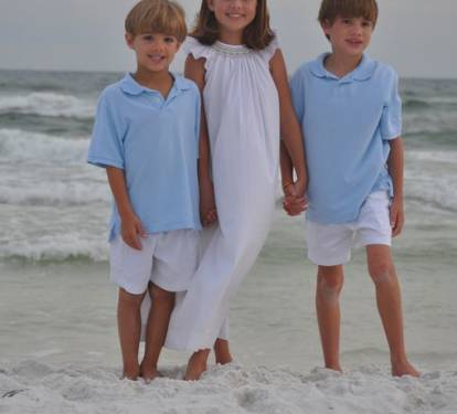 Take those cute beach pictures for lasting memories!