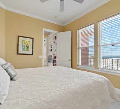 Guest Bedroom 2 (King)