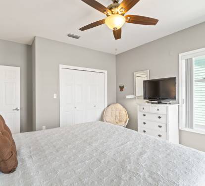 Guest Bedroom 2 (King)